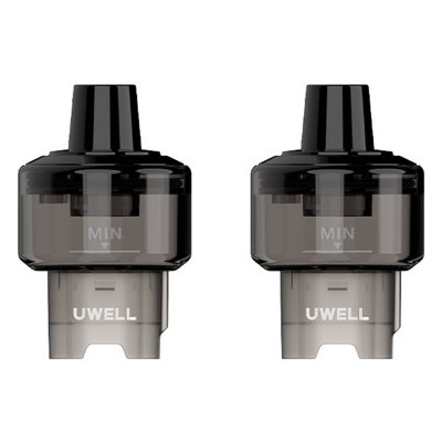 Uwell Crown M Pod 4,0 ml 2ks – Zboží Dáma