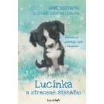 Lucinka a ztracené štěňátko – Hledejceny.cz