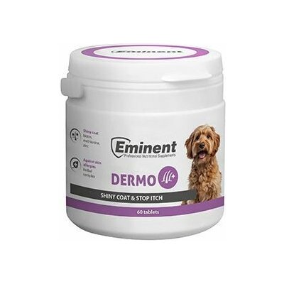 Eminent Dermo 60 tbl – Hledejceny.cz