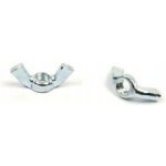 Matice křídlaté DIN 315 M 5 ZB / balení 1 000 ks – Hledejceny.cz