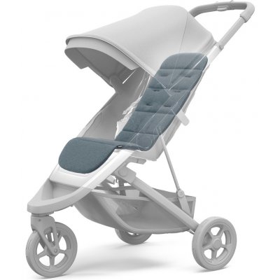 Thule Seat Liner Olive podložka – Zboží Dáma Thule Seat Liner Olive podložka – Zboží Dáma