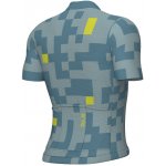 Alé PRAGMA PIXEL pánský – Hledejceny.cz