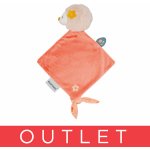 NATTOU Muchláček mini ježek Zoe Mila Zoe & Lana 28 cm Nattou – Sleviste.cz
