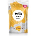Vital Country Jedlá soda bikarbona 500 g – Zboží Dáma