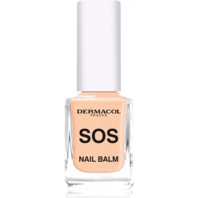 Dermacol Balzám na nehty SOS Nail Balm 11 ml – Zboží Dáma