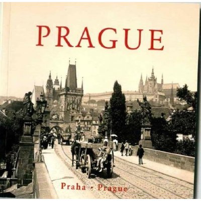 Prague - Luboš Stiburek