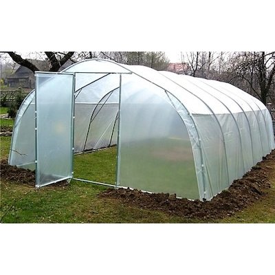 Semi Velký 3,85 m x 2,05 m x 9,6 m – Zboží Dáma