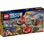 LEGO® Nexo Knights 70314 Krotitelův vůz chaosu – Sleviste.cz
