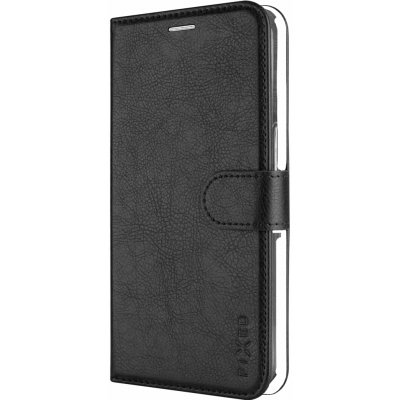 FIXED Opus flipové HONOR 90 Lite černé FIXOP3-1178-BK – Zboží Živě