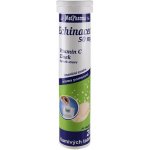 MedPharma Echinacea 50 mg + vit.C + Zn 20 šumivých tablet – Hledejceny.cz