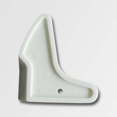 Tmelařská stěrka gumová silikonová stěrka – Zboží Mobilmania