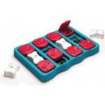 Nina Ottosson Pamlskový hlavolam Dog Brick level 2 – Zboží Dáma