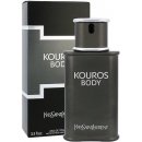 Yves Saint Laurent Body Kouros toaletní voda pánská 100 ml