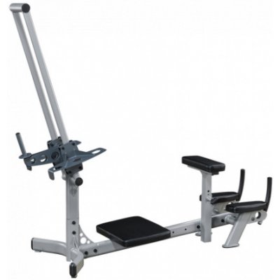 Body Solid Powerline Glute Master – Sleviste.cz