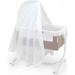 Cam nebesa k postýlce Cullami Cam nebesa k postýlce Cullami – Zboží Dáma