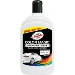 Turtle Wax Color Magic bílý 500 ml – Hledejceny.cz