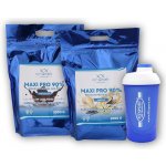 Fit Sport Nutrition Maxi Pro 90% 5000 g – Zboží Dáma