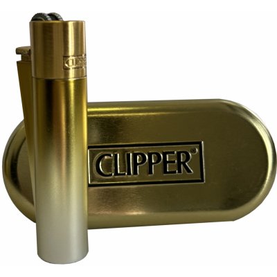 Clipper Gradient Elegance – Hledejceny.cz