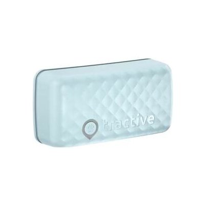 Tractive CAT Mini (TRCAT5MT) mentolový – Zboží Živě