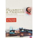 Různí - The Pavarotti – Hledejceny.cz
