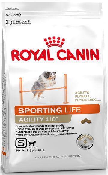 Royal Canin Sporting Life Trail 4300 1 kg od 249 Kč - Heureka.cz