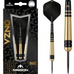 Mission Steel Onza M2 22g – Hledejceny.cz