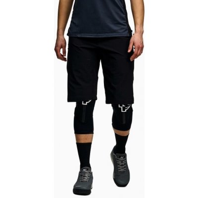 Race Face kraťasy dámské INDY černá – Zboží Dáma