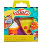 Play-Doh Pizza A Milkshake – Hledejceny.cz