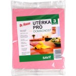 Fox cleaning utěrka pro domácnost 31 x 39 cm 3 ks – Hledejceny.cz