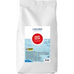 LAGUNA Křemenný písek 25kg – Hledejceny.cz
