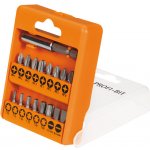 Sada bitů AEG 17 ks PROFI-BIT – Zboží Mobilmania