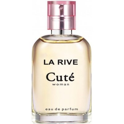 La Rive cuté parfémovaná voda dámská 30 ml