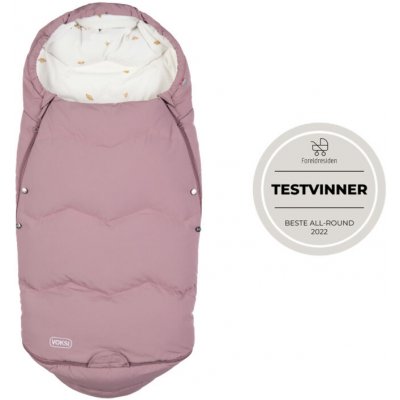 Voksi Explorer Grape Wings – Zboží Dáma