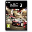 WRC FIA World Rally Championship 2