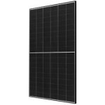 AIKO Fotovoltaický solární panel 450Wp černý rám – Zboží Mobilmania