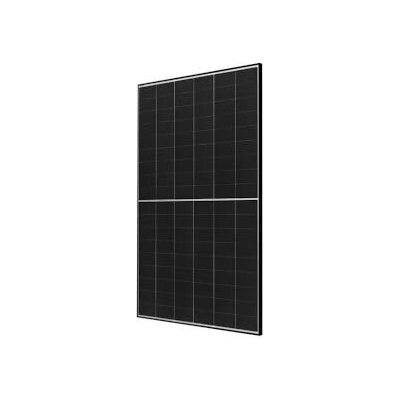 AIKO Fotovoltaický solární panel 450Wp černý rám – Zboží Mobilmania