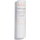 AVENE Cold cream Péče o citlivé rty DUO 2x4 g