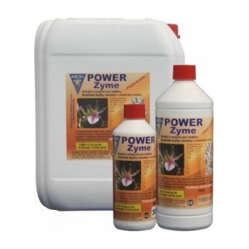 Hesi Powerzym 2,5 l