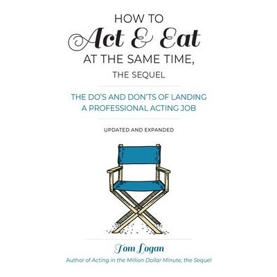 How to Act a Eat at the Same Time, the Sequel – Hledejceny.cz