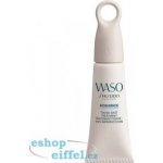 Shiseido Tekutý korektor s kyselinou salicylovou Waso Koshirice Tinted Spot Treatment Golden Ginger 8 ml – Zbozi.Blesk.cz