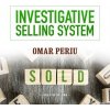 Audiokniha Investigative Selling System