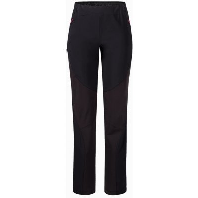 Kalhoty MONTURA Women Synth Black – Zboží Dáma