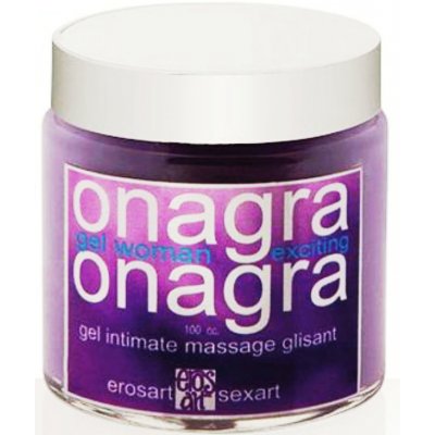 Eros-Art Onagra Woman Orgasmic Gel 100 ml – Zbozi.Blesk.cz