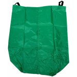 Skákací pytel M Zelená – Zboží Mobilmania