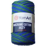 Macrame Cotton Jazzy č.1217 – Zboží Mobilmania