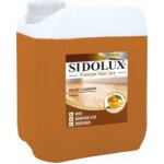 Sidolux Premium na dřevěné a laminátové podlahy Pomerančový olej 750 ml – Zboží Mobilmania