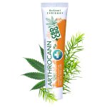 Annabis Arthrocann konopný gel s koloidním stříbrem 75 ml – Sleviste.cz