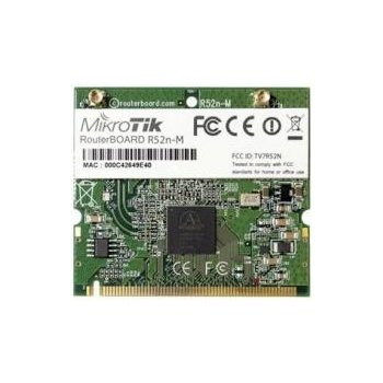 Mikrotik R52N-M