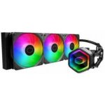 Cooler Master MasterLiquid 360L Core ARGB MLW-D36M-A18PA-R1 – Hledejceny.cz