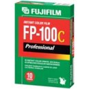 Fujifilm Instant Color FP-100C lesk